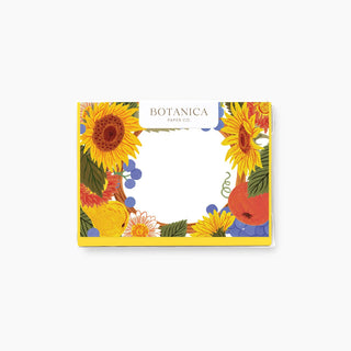 HARVEST | mini boxed cards of 8 - Botanica Paper Co.®