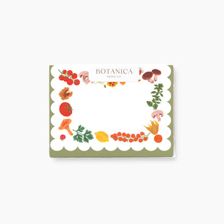 HEIRLOOM GARDEN | mini boxed cards of 8