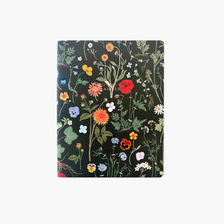 HERBARIUM | Undated Monthly Planner