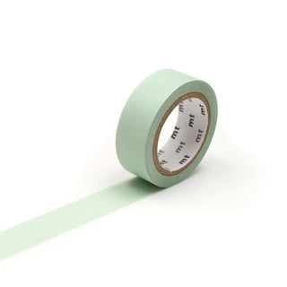 MT PASTEL IVY | WASHI TAPE - Botanica Paper Co.®
