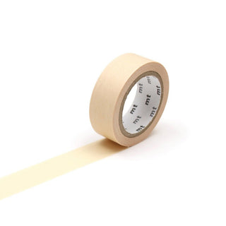 MT PASTEL MARIGOLD | WASHI TAPE - Botanica Paper Co.®