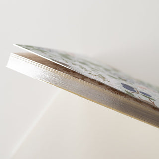 FLOWERING TREES | Deluxe Notebook - Botanica Paper Co.®