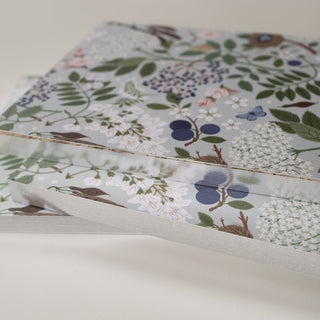 FLOWERING TREES | Deluxe Notebook - Botanica Paper Co.®