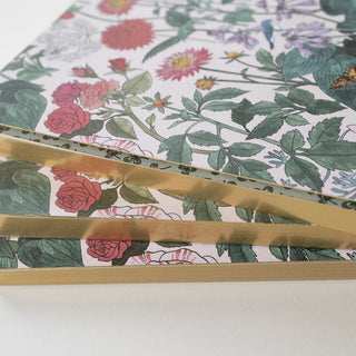 CLOVER | Deluxe Notebook - Botanica Paper Co.®