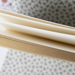 CLOVER | Deluxe Notebook - Botanica Paper Co.®