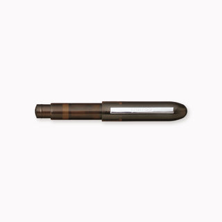 PENCO MECHANICAL PENCIL | CLEAR BROWN - Botanica Paper Co.®