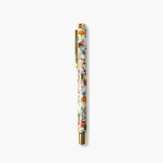 BOTANIST | ROLLERBALL PEN - Botanica Paper Co.®