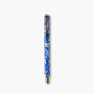 AZURE MEADOW | ROLLERBALL PEN - Botanica Paper Co.®