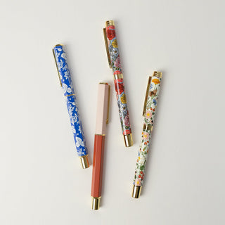 Rollerball Pen Ink Refill | 3PK - Botanica Paper Co.®