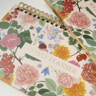 Hands Full Of Love – Mother’s Day Gift Bundle | Calendula Rose - Botanica Paper Co.®