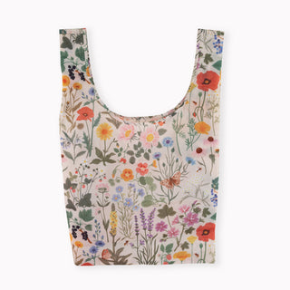 BOTANIST / REUSABLE BAG - Botanica Paper Co.®