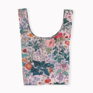 CLOVER / REUSABLE BAG - Botanica Paper Co.®