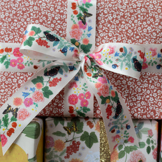 REVERIE | SATIN RIBBON