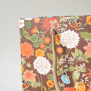 RUSSET | LARGE GIFT BAG - Botanica Paper Co.®