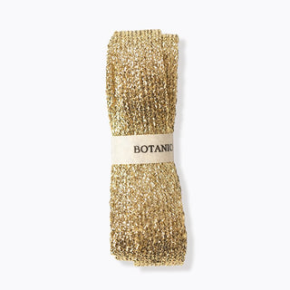 METALLIC RIBBON | Gold - Botanica Paper Co.®