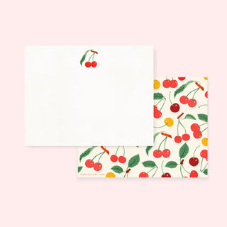 BERRY SWEET – Birthday Bundle / Cherry Edition - Botanica Paper Co.®