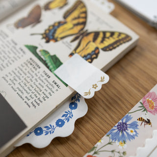 BOTANIST | STICKY NOTES