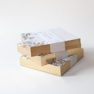 FOREST | Block Notepad - Botanica Paper Co.®
