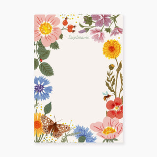 DAYDREAMS | Notepad - Botanica Paper Co.®