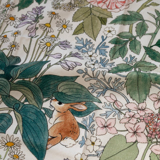 CLOVER | 100% COTTON TEA TOWEL - Botanica Paper Co.®