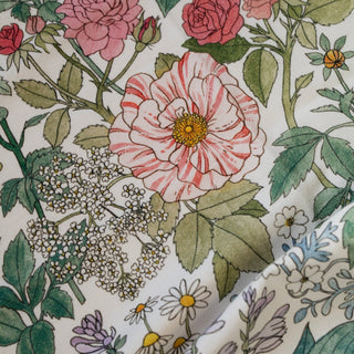 CLOVER | 100% COTTON TEA TOWEL - Botanica Paper Co.®