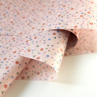 FLORAL CONFETTI | Tissue Paper (10 sheets) - Botanica Paper Co.®