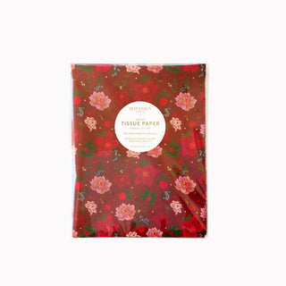 WINTER HARVEST | Tissue Paper (10 sheets)