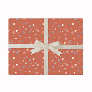 BOTANIST | Double Sided Wrapping Paper - Botanica Paper Co.®