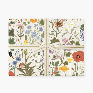 BOTANIST | Double Sided Wrapping Paper - Botanica Paper Co.®