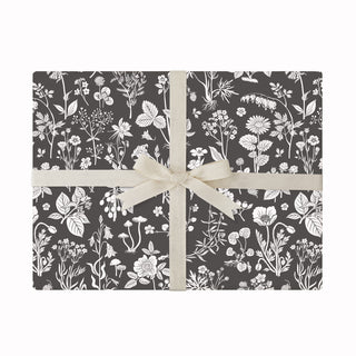 MEADOW | Double Sided Wrapping Paper - Botanica Paper Co.®
