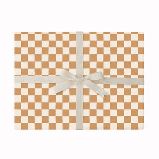 PEAR ORCHARD | Double Sided Wrapping Paper - Botanica Paper Co.®