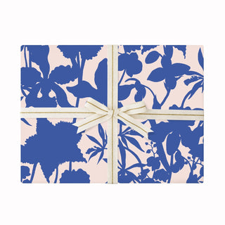 ORCHIDS | Double Sided Wrapping Paper - Botanica Paper Co.®