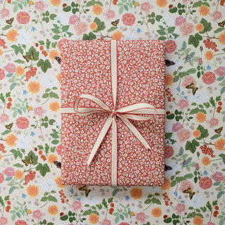 REVERIE | Double Sided Wrapping Paper - Botanica Paper Co.®