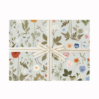 HERBARIUM | Double Sided Wrapping Paper - Botanica Paper Co.®