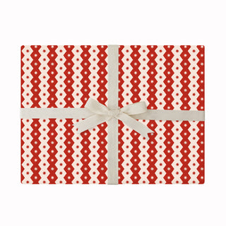 WINTER HARVEST | Double Sided Wrapping Paper