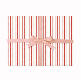 MIDWINTER GARDEN | Double Sided Wrapping Paper