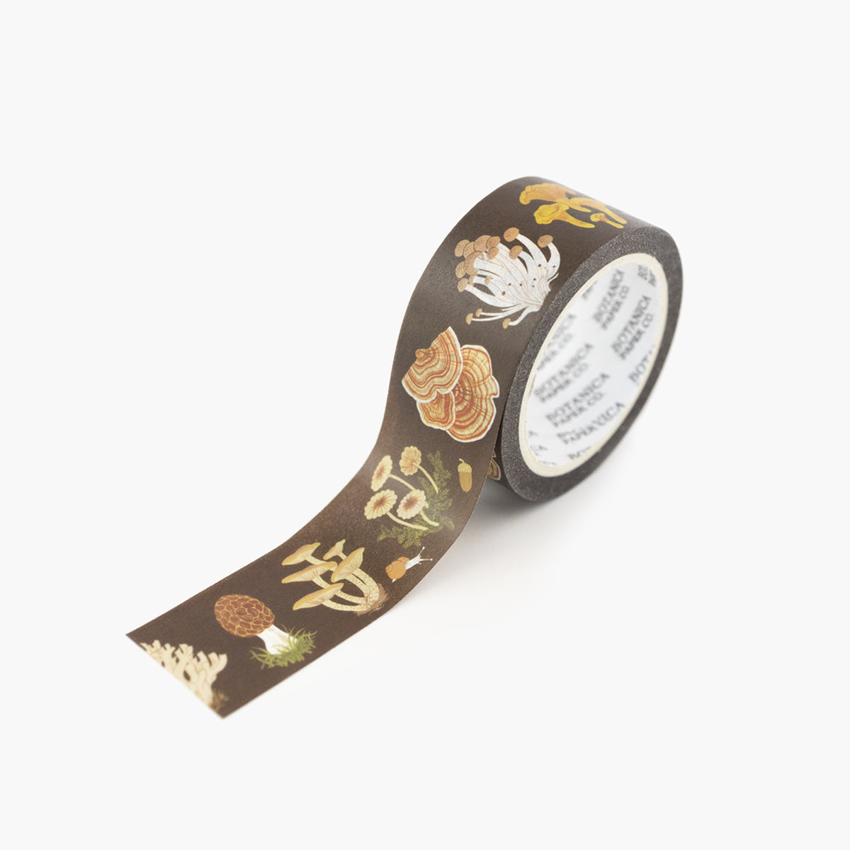 GOLDEN BOTANICALS  WASHI TAPE – Botanica Paper Co