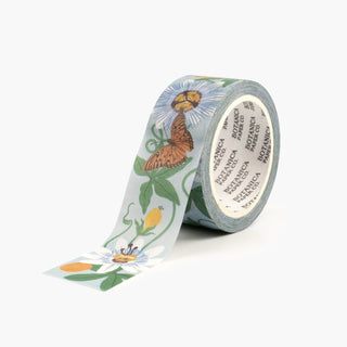 PASSION FLOWER | WASHI TAPE - Botanica Paper Co.®