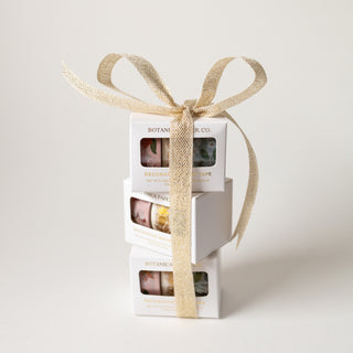 Washi Tape | Gift Box of 3 - Botanica Paper Co.®