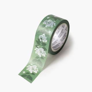 HYDRANGEA | Washi Tape - Botanica Paper Co.®