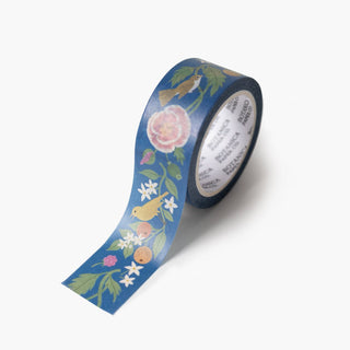 SONG BIRDS | Washi Tape - Botanica Paper Co.®