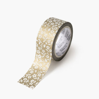 SUNLIT GARDEN | Washi Tape - Botanica Paper Co.®