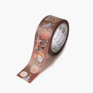 RUSSET | Washi Tape - Botanica Paper Co.®