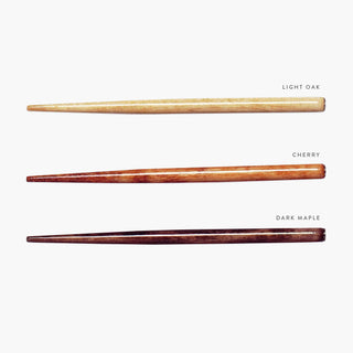 Brause Natural Wood Nib Holder - Botanica Paper Co.®