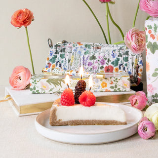 BERRY SWEET – Birthday Bundle / Raspberry Edition - Botanica Paper Co.®