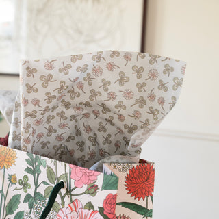 CLOVER | LARGE GIFT BAG - Botanica Paper Co.®