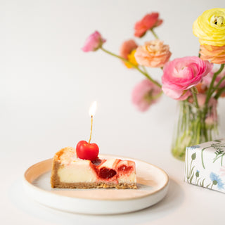 BERRY SWEET – Birthday Bundle / Cherry Edition - Botanica Paper Co.®