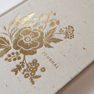 BOTANIST | LINEN BOUND JOURNAL - Botanica Paper Co.®
