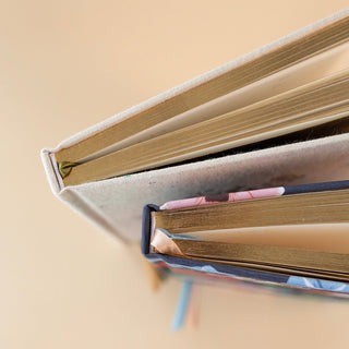 BOTANIST | LINEN BOUND JOURNAL - Botanica Paper Co.®