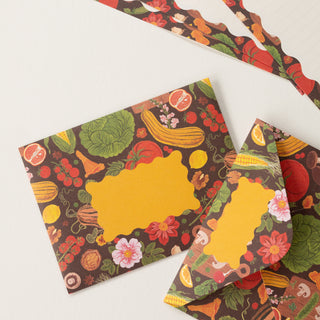 HEIRLOOM GARDEN | Letter Writing Set - Botanica Paper Co.®